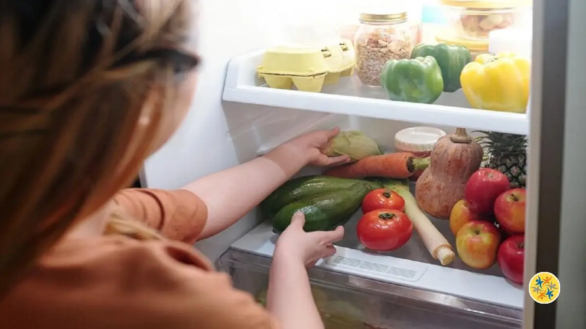 5 Aliments Facilement Conservables au Frigo et au Congélateur