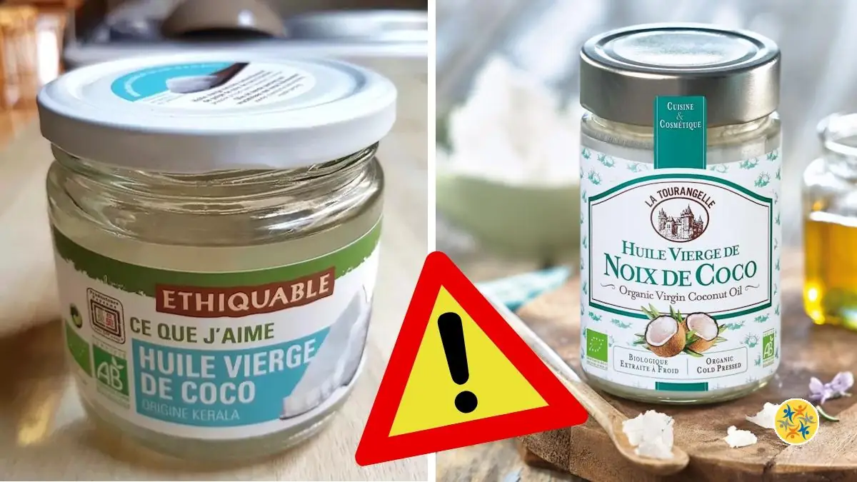 Pourquoi Lhuile De Coco Peut Elle Se Transformer Dun Coup En Poison