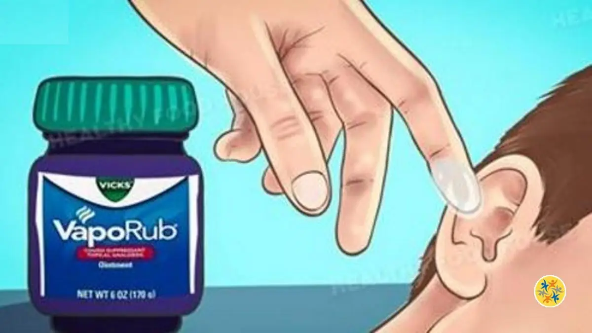 10 Utilisations importantes de Vicks Vaporub Pour Améliorer la Santé