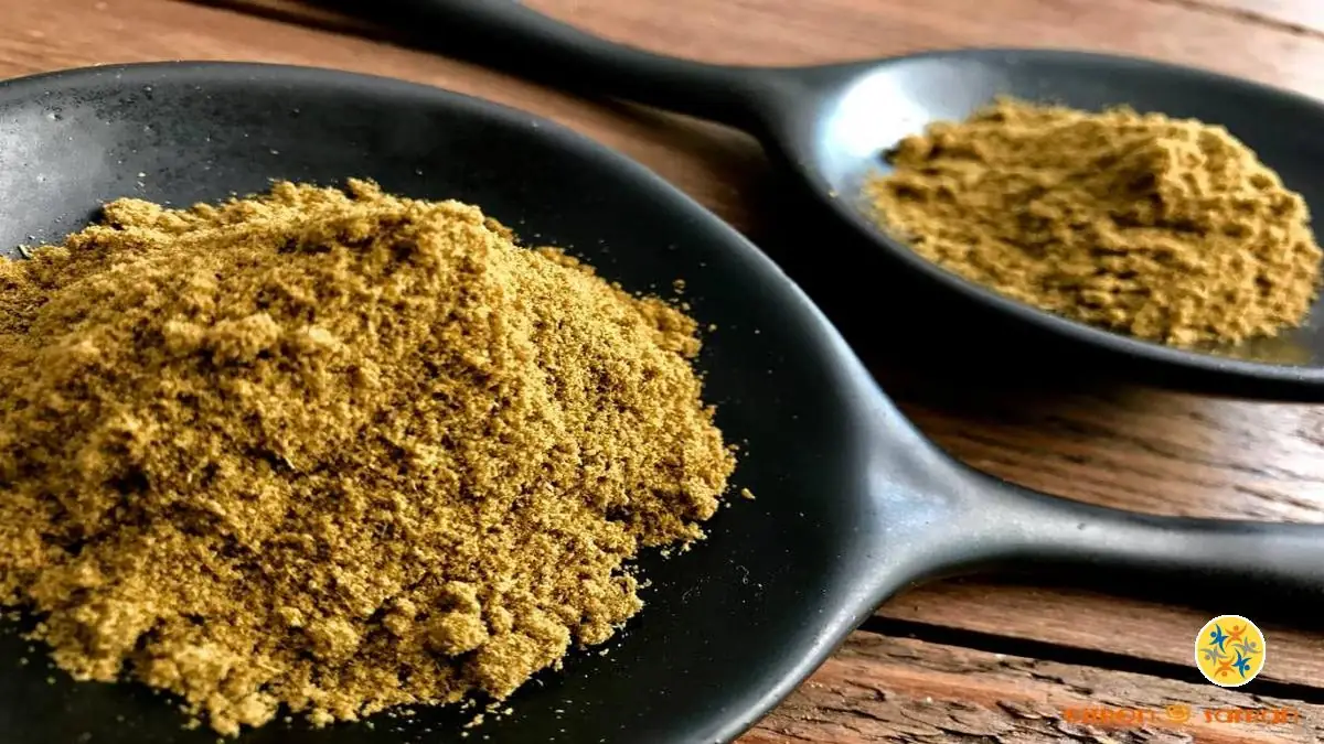 Cumin : sources de nutriments