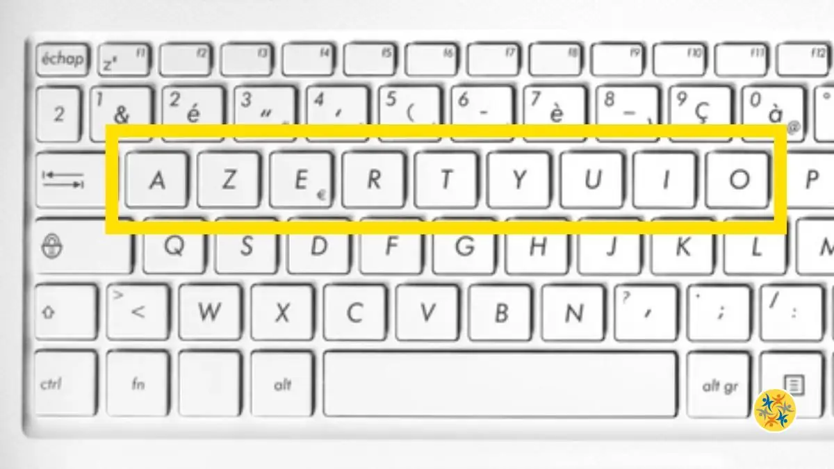 Pourquoi Les Touches D Un Clavier Ne Sont Pas Dispos Es Dans Un Ordre Alphab Tique