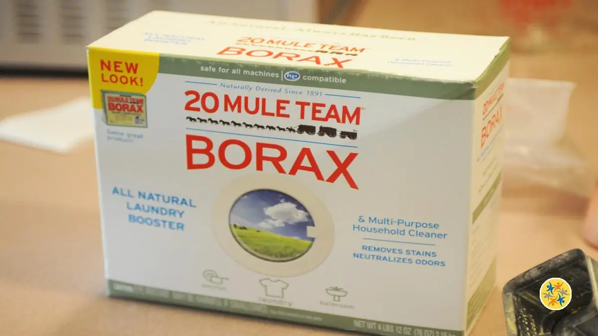 Utiliser le borax pour éliminer les mauvaises herbes