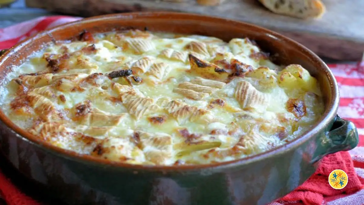 7 Instructions Pour Une Tartiflette Aux Endives Envoûtante