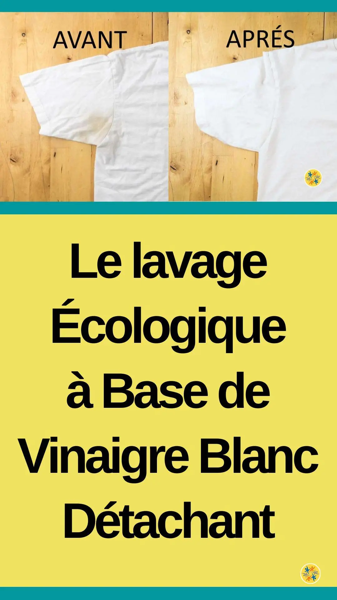 Solution efficace contre le jaunissement du blanc