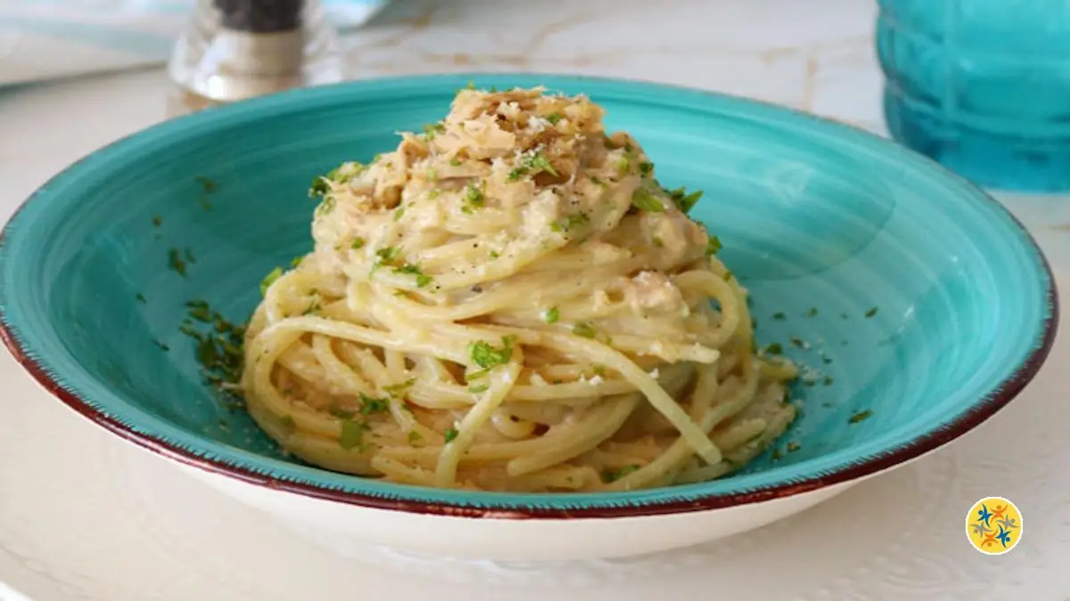 Pâtes Carbonara pour un Dîner Gourmand et Express