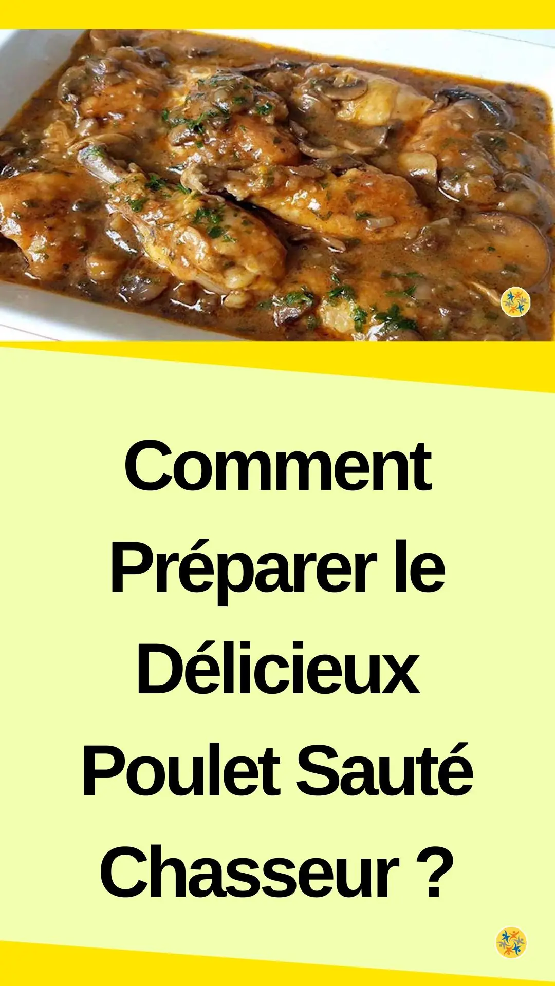 La Recette de Poulet Saut Chasseur Une C l bre Pr paration Italienne