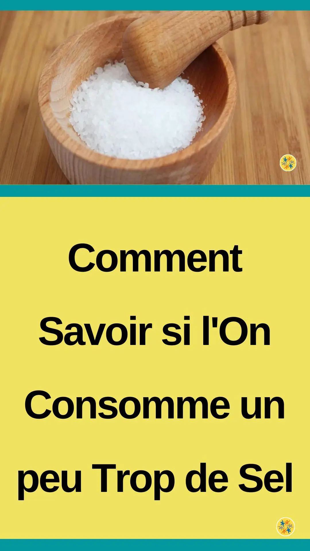 Alerte à la surconsommation de produits salés